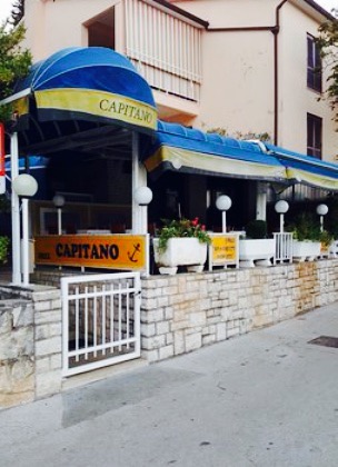 Capitano餐厅图片
