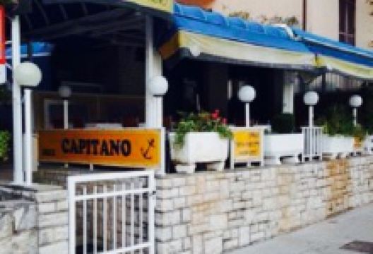 Capitano美食图片