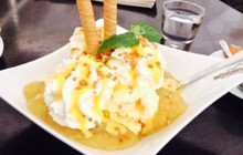 Purpur Cafe & Bar餐厅图片