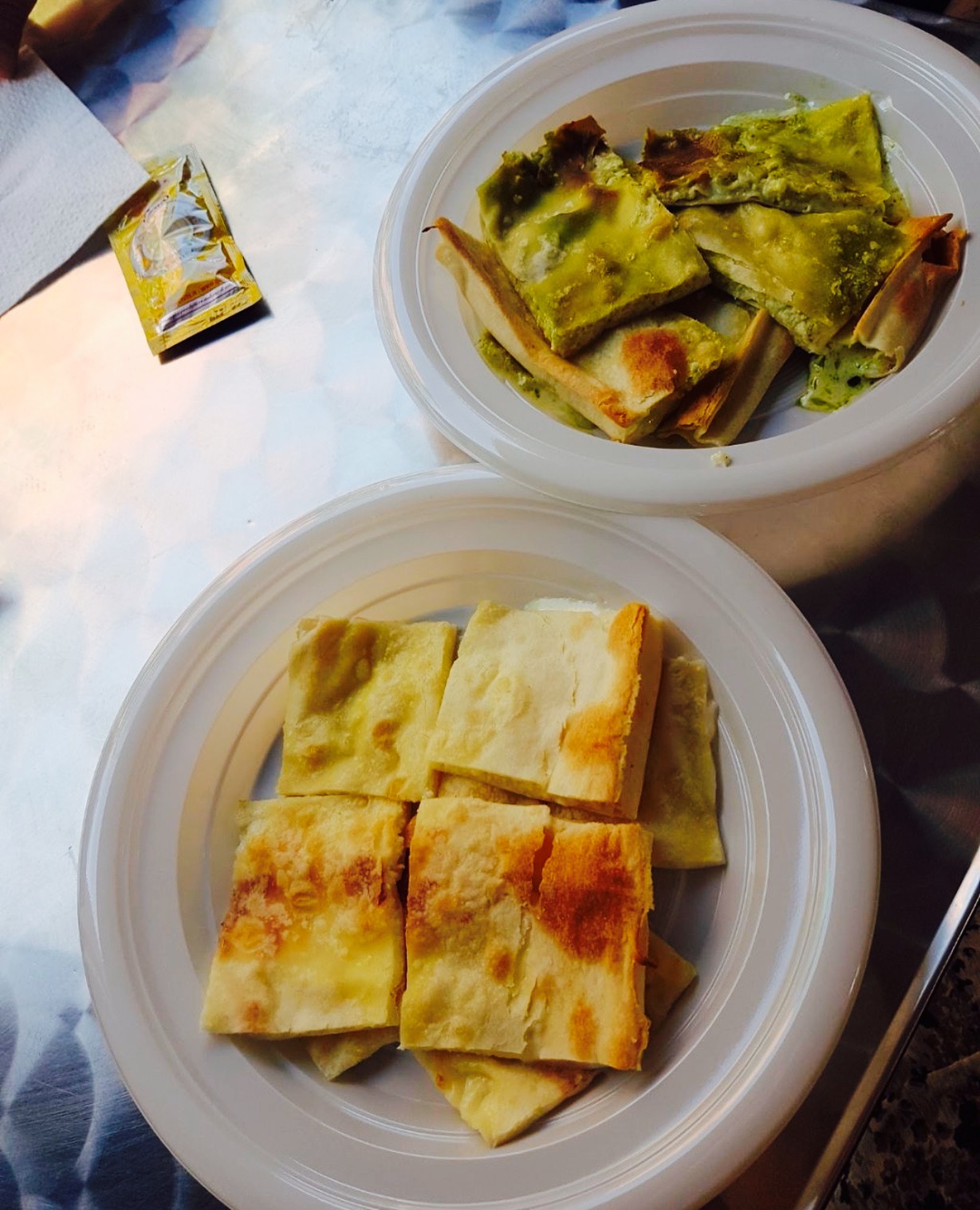 Pizzeria Fainottu餐厅图片