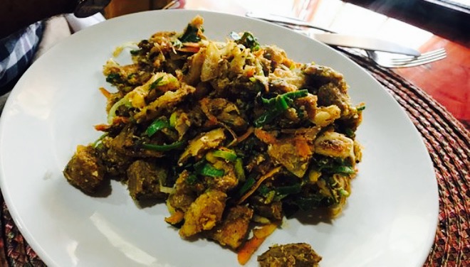 Red Pepper Diner餐厅图片