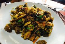 Red Pepper Diner美食图片