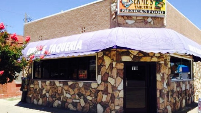 Ernie's Taqueria
