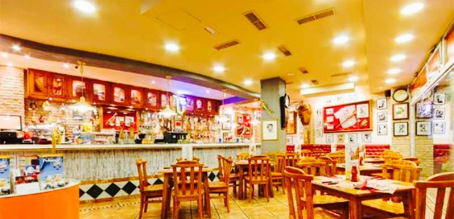 Dakota Tex Mex (Puerto de Pollensa)