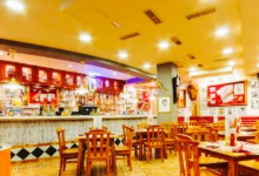 Dakota Tex Mex (Puerto de Pollensa)美食图片