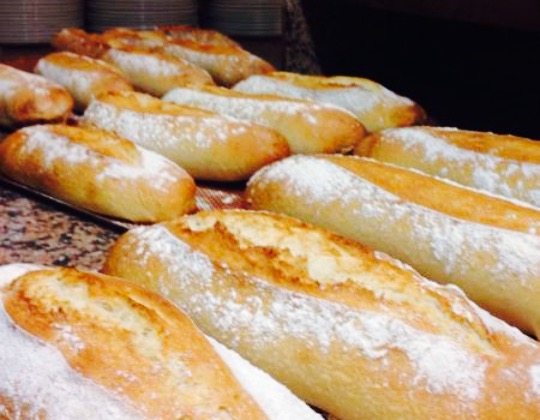 Ristorante Pizzeria San Gavino