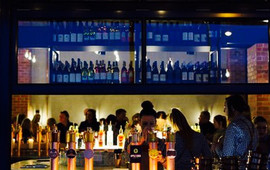Small's Bar and Bites