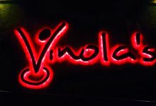 Vinola's Restaurant and Bar美食图片