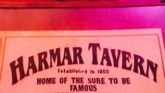 Harmar Tavern餐厅图片