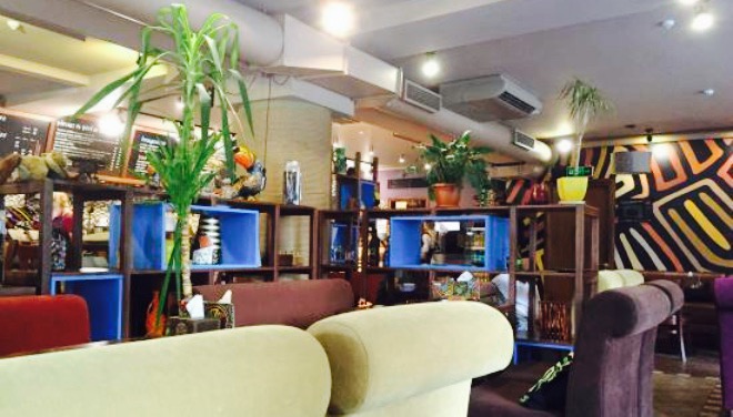 Tucano Coffee Moldova