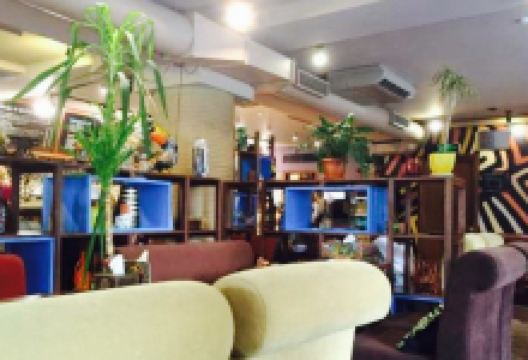 Tucano Coffee Moldova美食图片