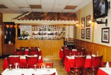 Portuguese Churrasqueira BBQ Restaurant美食图片