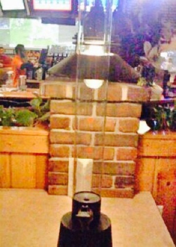 Frankie V's Pizzeria & Sports Lounge
