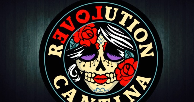 Revolution Cantina
