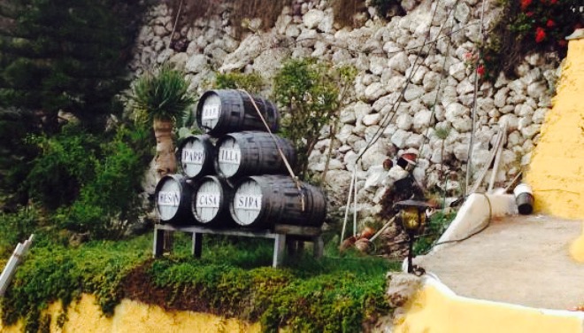 Restaurante Casa Sira餐厅图片