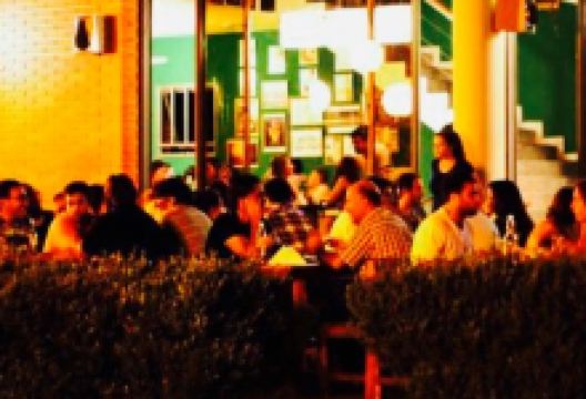 Las Piedras美食图片