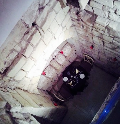 Al Convento餐厅图片