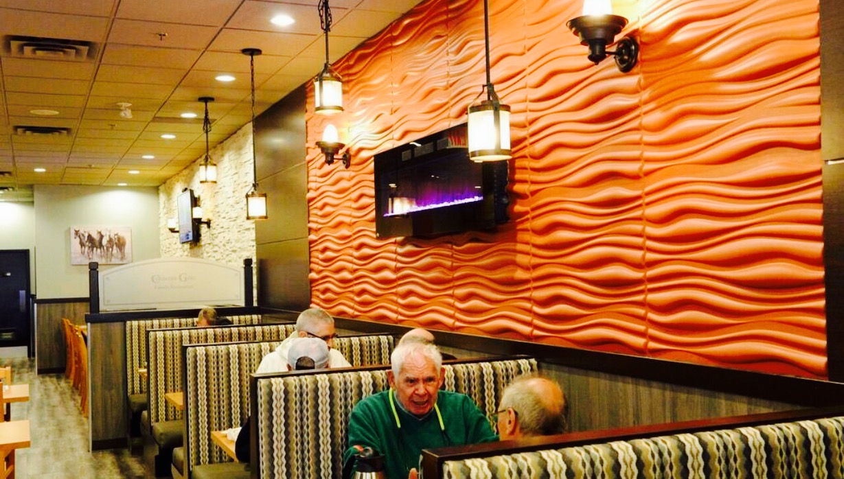 Country Girl Family Restaurant餐厅图片