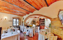 Osteria Monna Ginevra餐厅图片