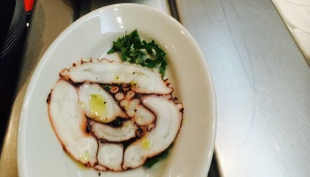 Il Guazzetto餐厅图片