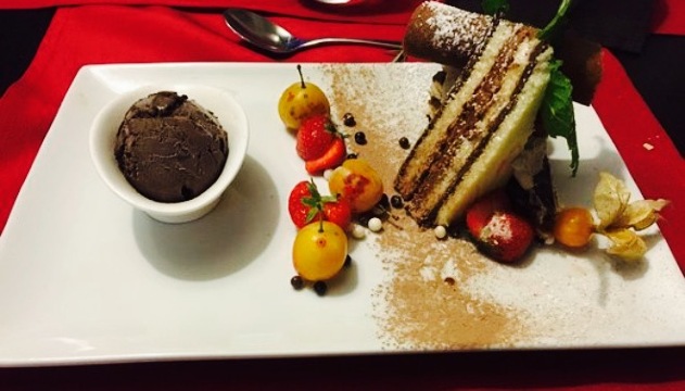 La Fourchette Gourmande餐厅图片