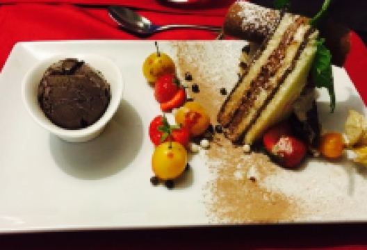 La Fourchette Gourmande美食图片