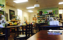 Cater's Market