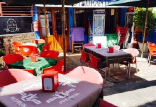 Pub Restaurante Xeque Mate美食图片