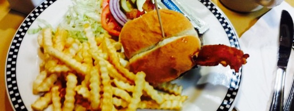 Hwy 66 Diner餐厅图片