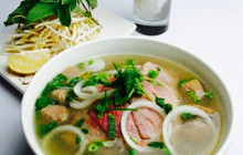 Pho Chopstix餐厅图片