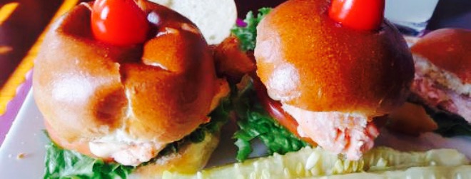 Hangtime餐厅图片