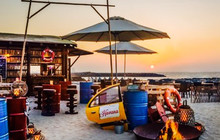 Driftwood Beach Bar餐厅图片