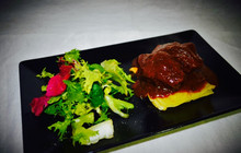 La Salvaje Gastrobar餐厅图片