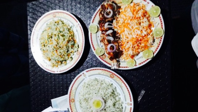 Shali's Juice Bar餐厅图片