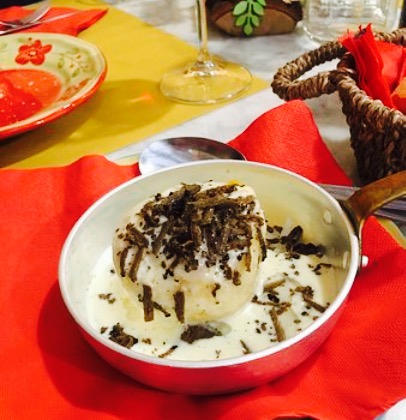 Osteria L'Upupa餐厅图片