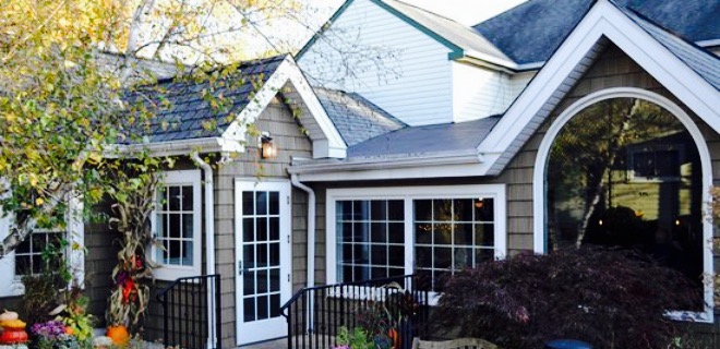 Porterhouse Restaurant & Brew Pub