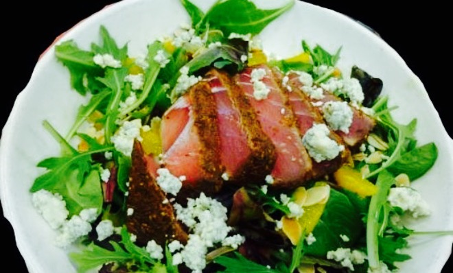 Continental Tavern餐厅图片