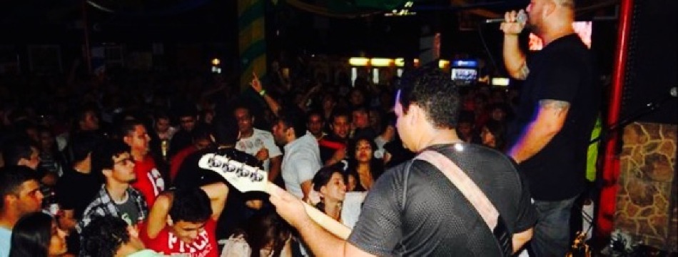 Porao do Alemao餐厅图片