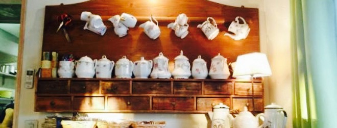 L Auberge Paysanne餐厅图片