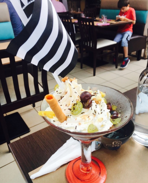 Chez Gaby Les Retrouvailles