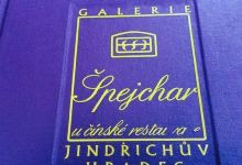 Galerie spejchar美食图片
