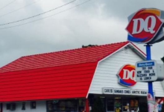 Dairy Queen (Treat)美食图片