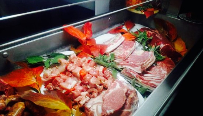 Porcavacca Trattoria Braceria餐厅图片