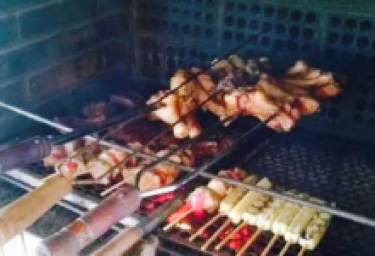 Churrascaria o Osmar美食图片