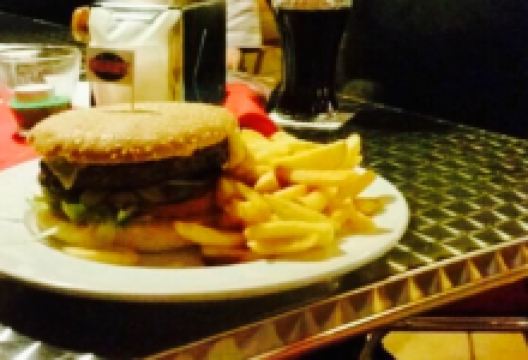 Paradise Diner美食图片