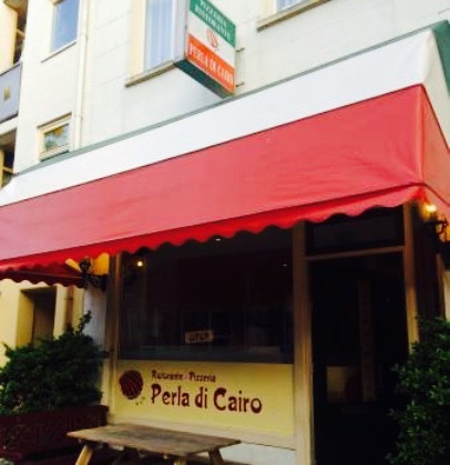 Perla di Cairo