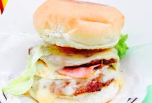 Bon Berger Matsumoto美食图片