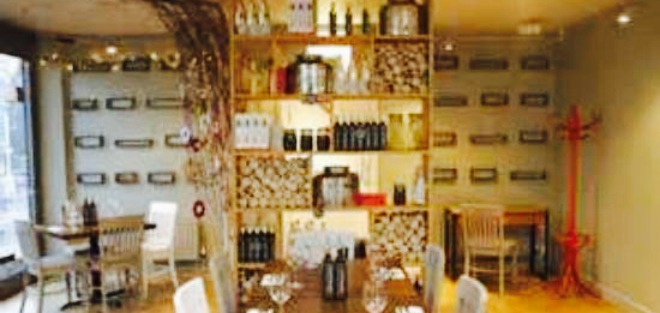 Zizzi - Haywards Heath