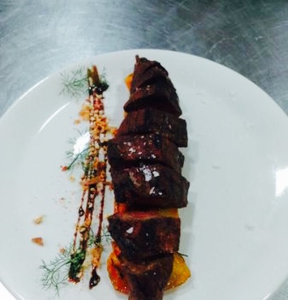 El Trujal餐厅图片