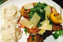 Carrabba's Italian Grill美食图片